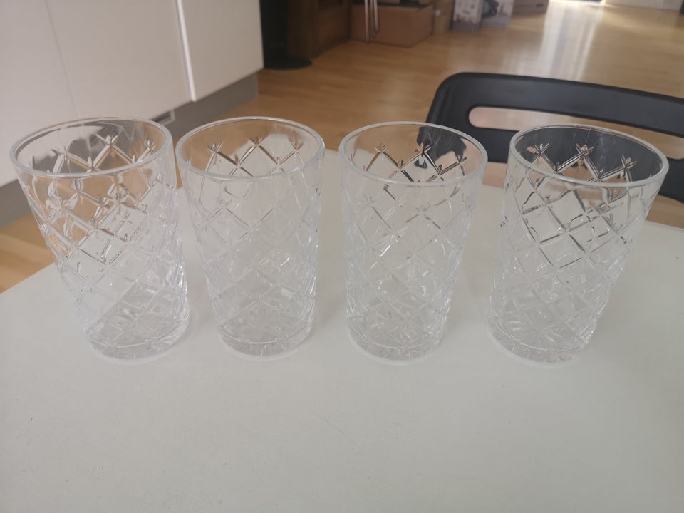 Glas Drikkeglas Ikea