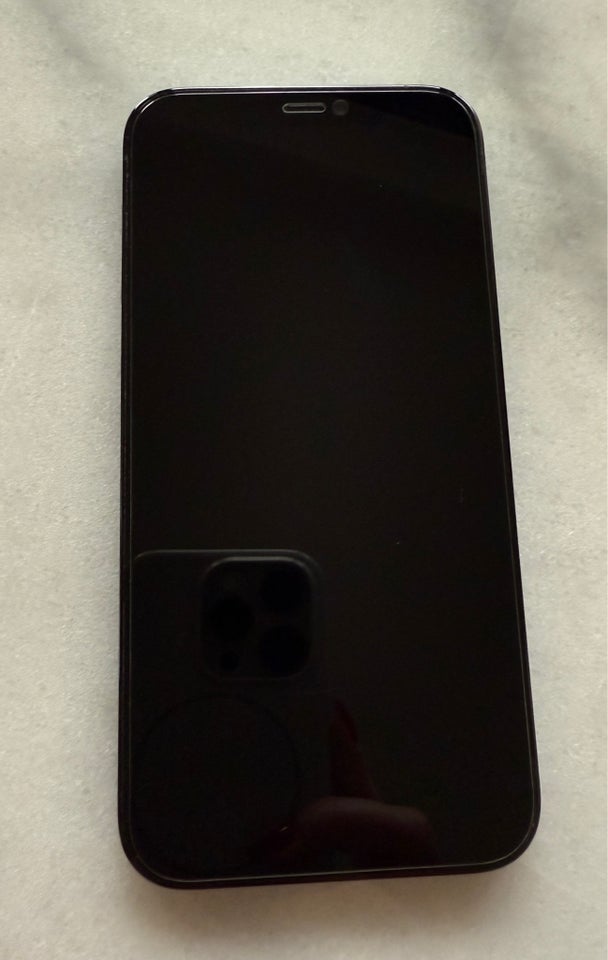 iPhone 12 Pro, 128 GB, blå