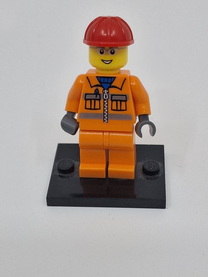 Lego Minifigures