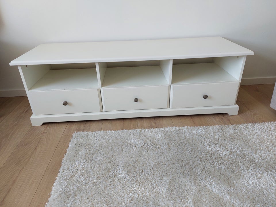 TV-skab Ikea Liatorp b: 145 d: 50