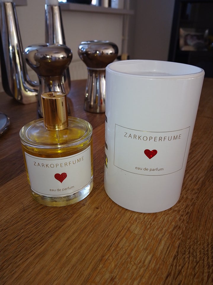 Dameparfume, Zarkoparfume ??,