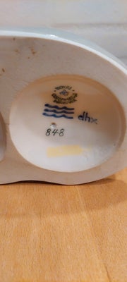 Svinehyrde 848 Royal Copenhagen