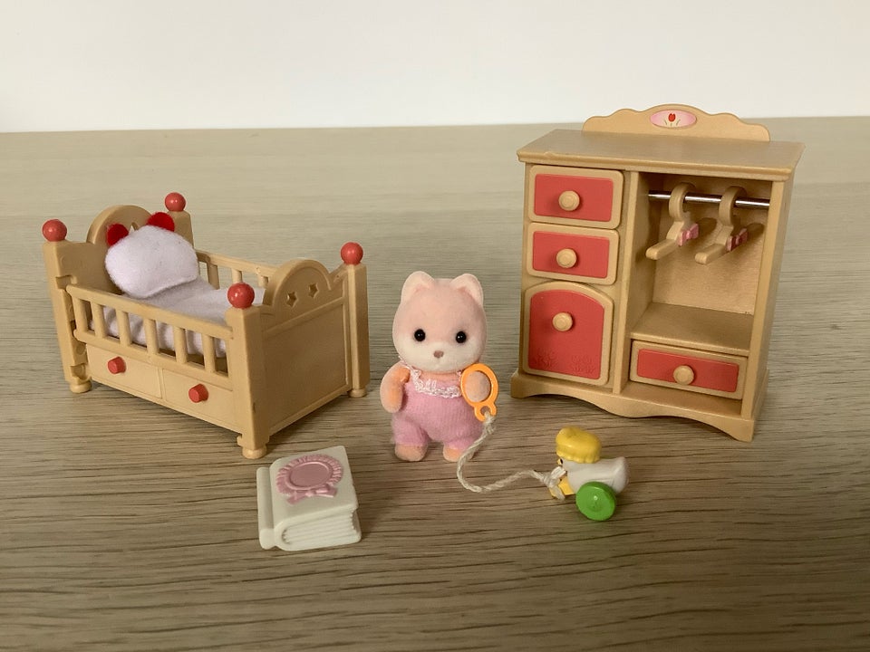 Sylvanian