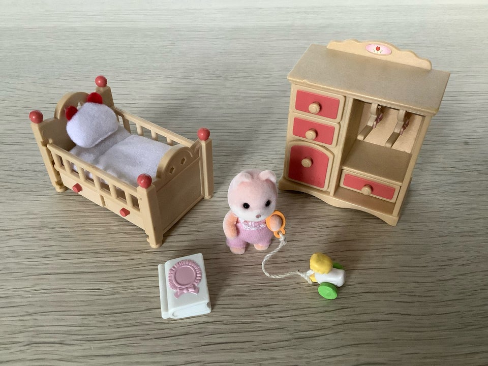 Sylvanian