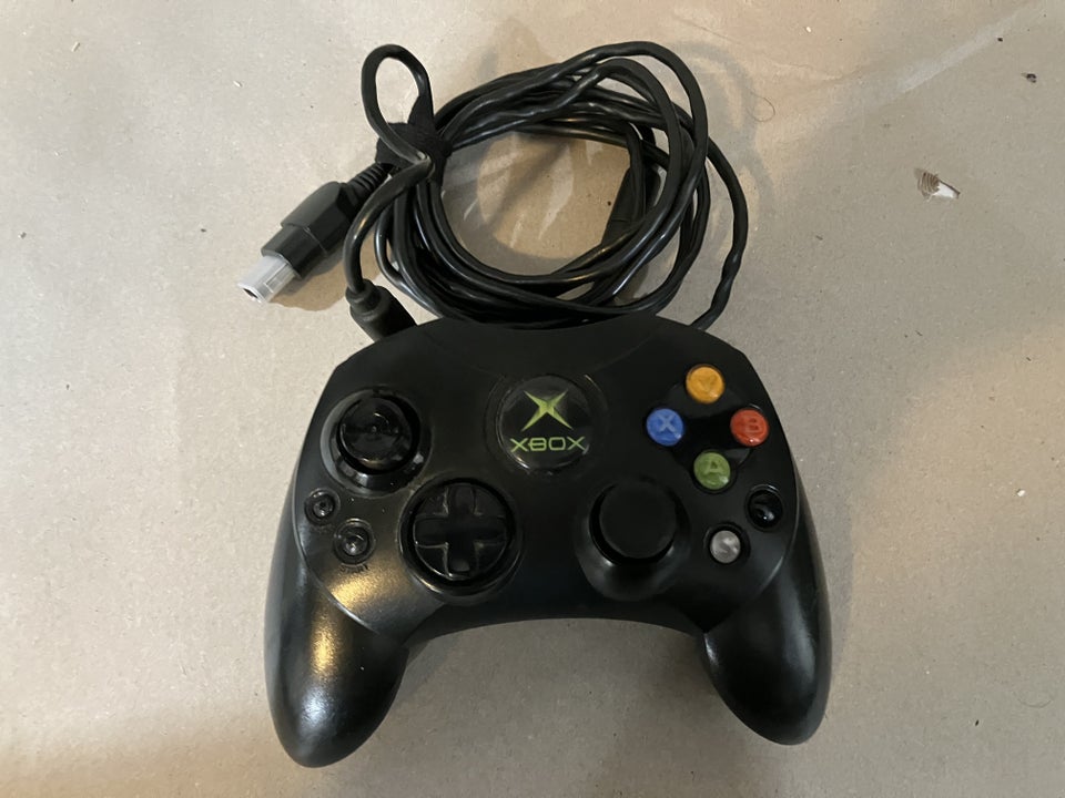 Controller Xbox Microsoft