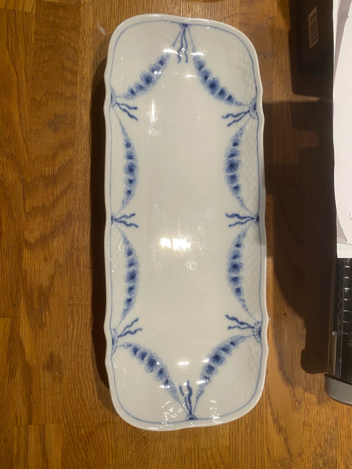 Porcelæn, Sellerifad , Empire bg