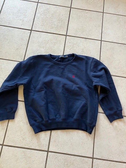 Sweatshirt, Ralph Lauren, str. L