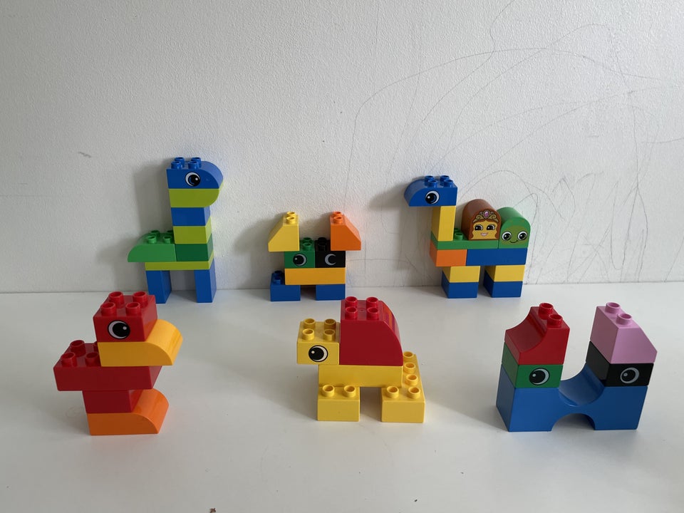 Lego Duplo