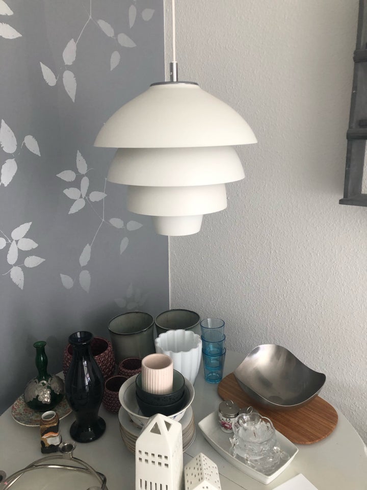 Anden arkitekt andet Lampe