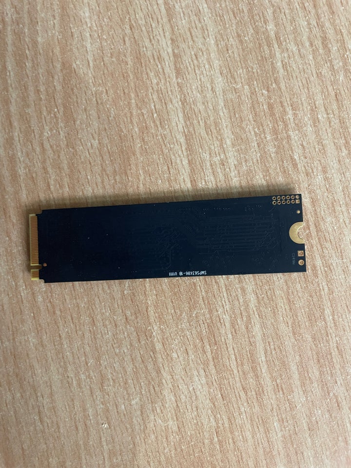  512 GB Perfekt