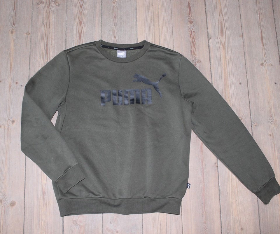 Sweatshirt PUMA str 36