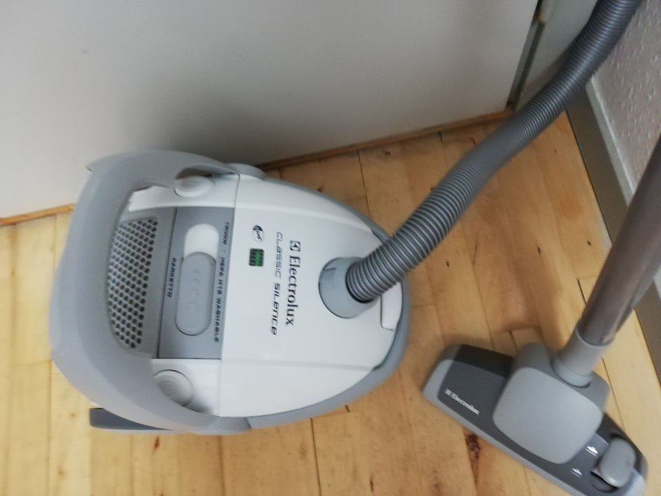 Støvsuger Electrolux 1800 watt