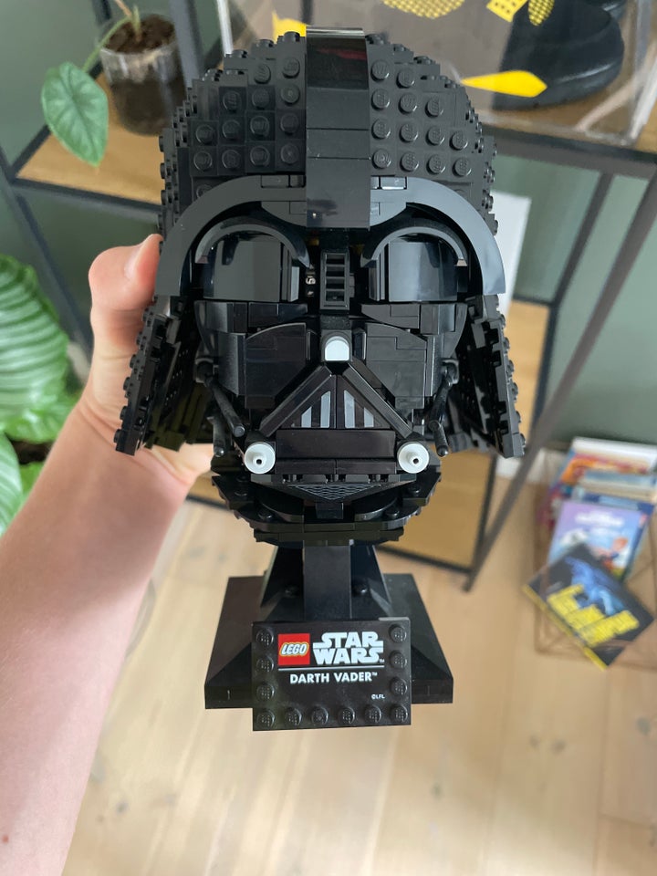 Lego Star Wars 75304