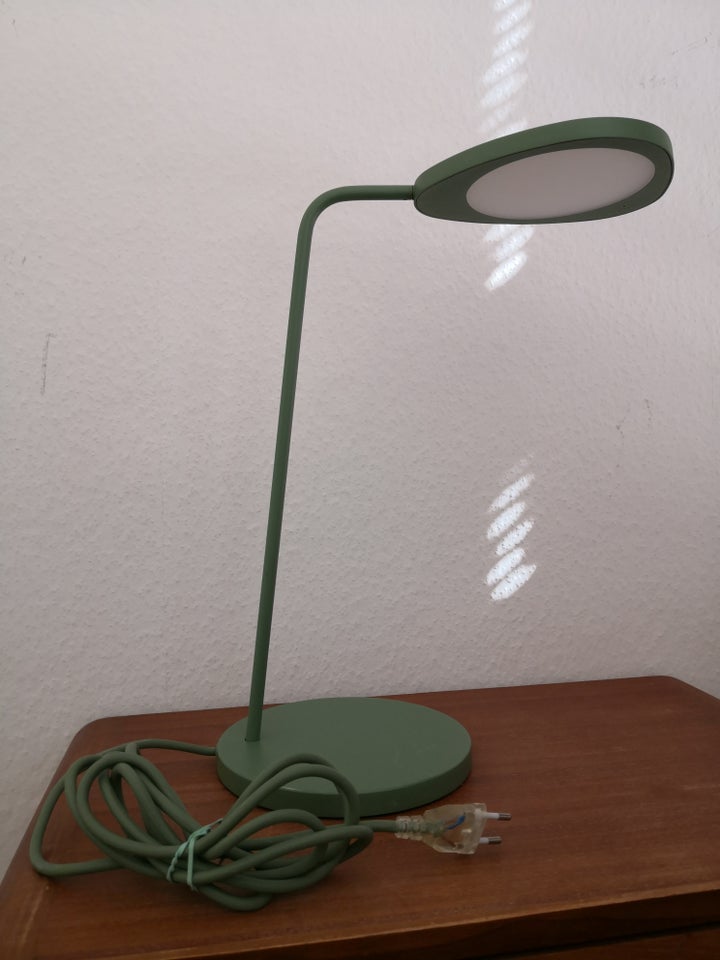 Skrivebordslampe