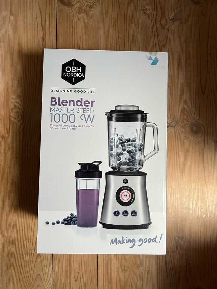 Blender