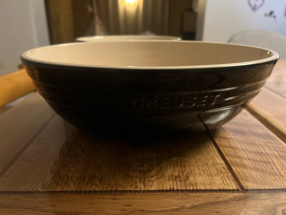 Stentøj Multi skål Le Creuset