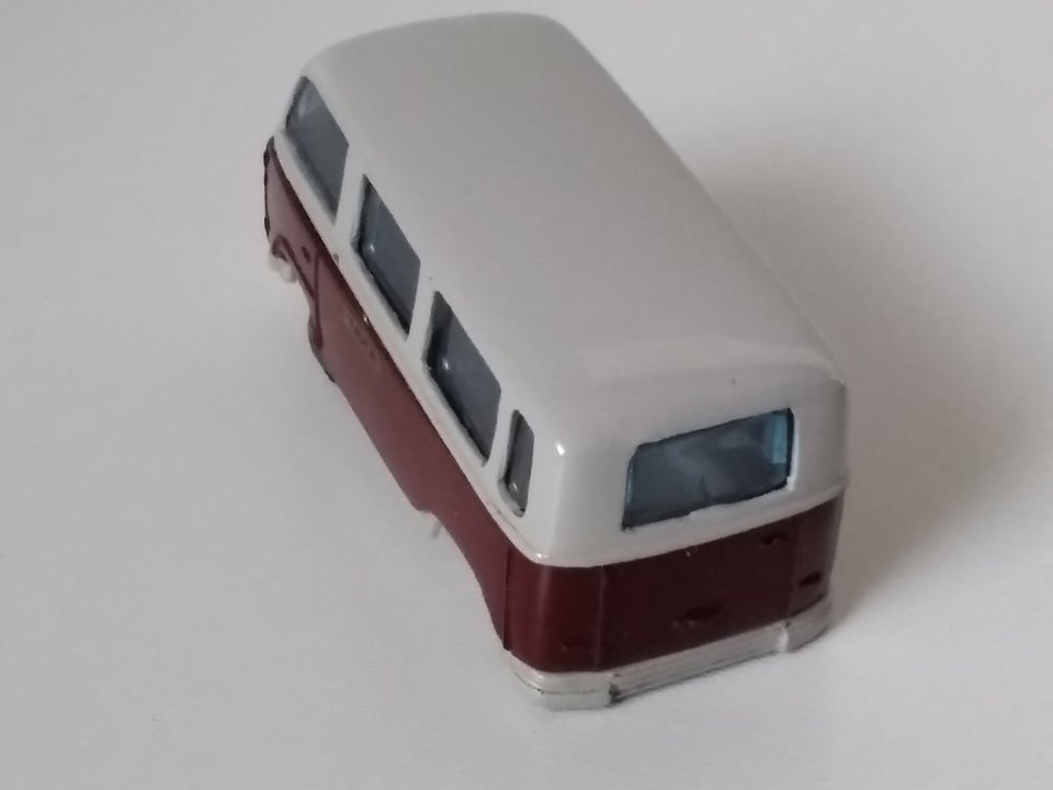 Modelbil, tekno SOLGT Ford-Taunus