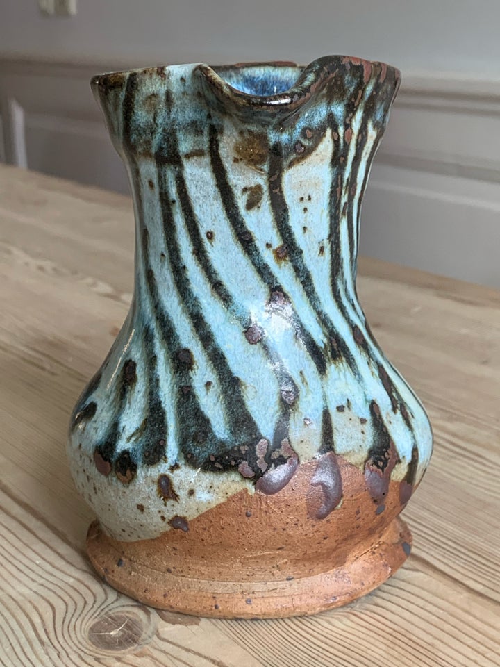 Unika keramik Anne Kjærsgaard