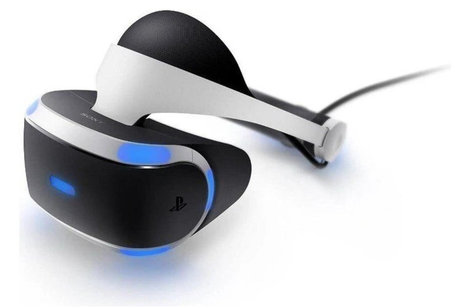 Andet, Playstation VR, Perfekt