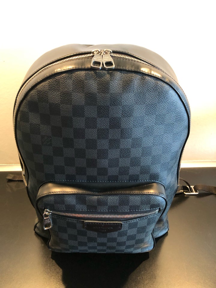 Andet, Louis Vuitton , b: 32 l: 12 h: