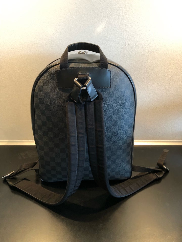 Andet, Louis Vuitton , b: 32 l: 12 h: