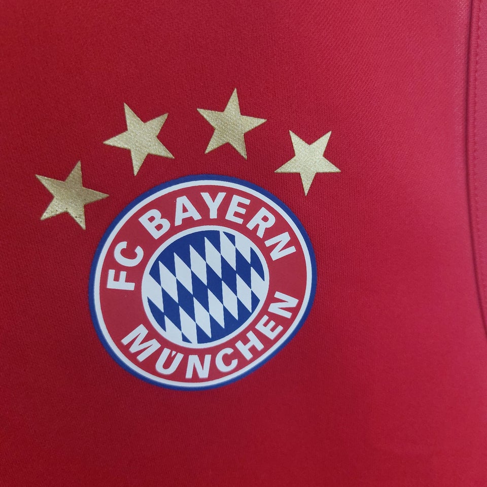 Andet Bayern München-Tank top