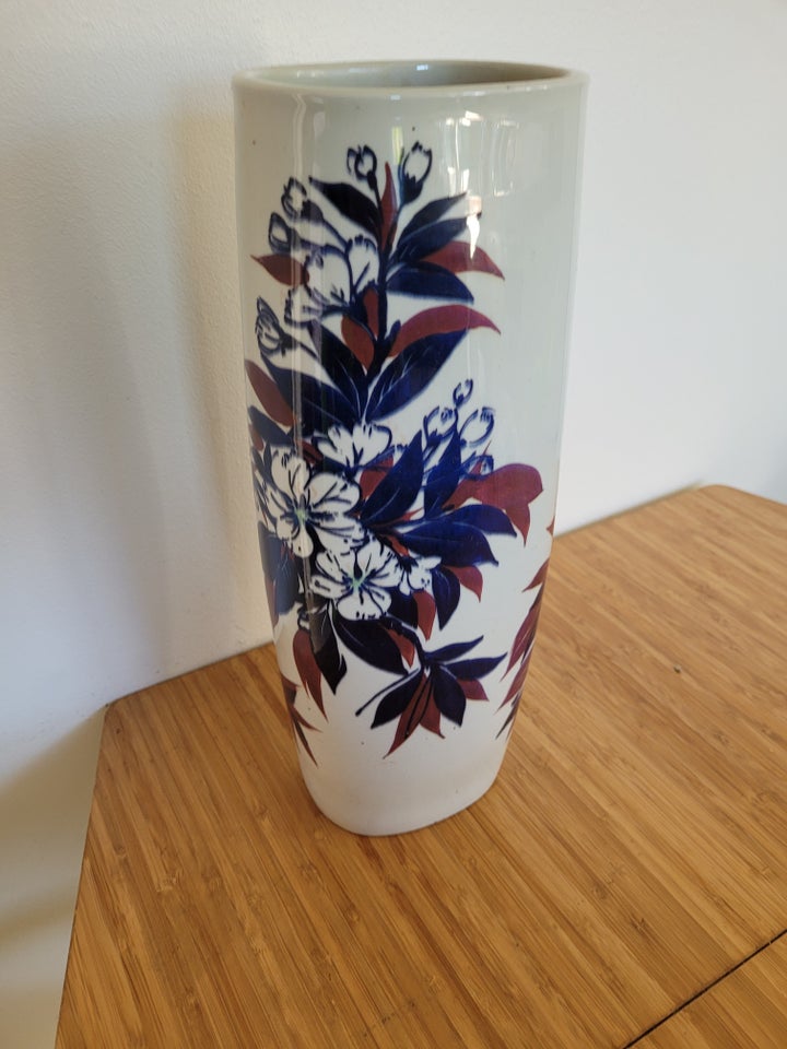 Porcelæn, Vase, Kgl.Porcelæn