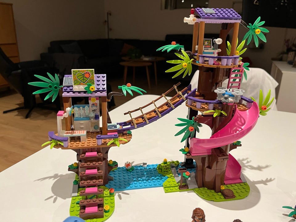 Lego Friends, 41424