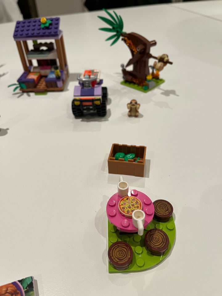 Lego Friends, 41424