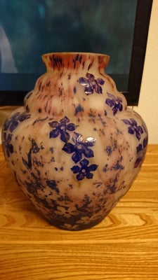 Vase Kunsthåndværk Haro