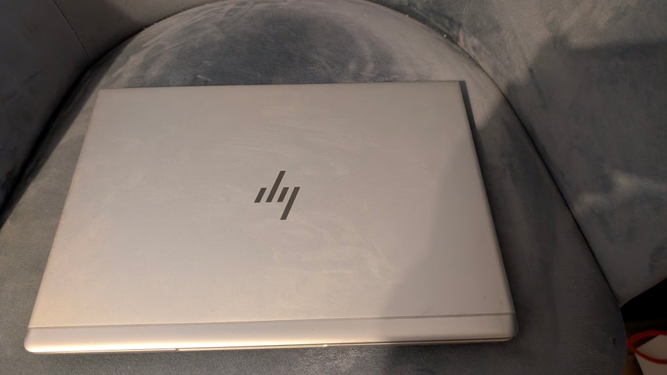 HP EliteBook 830 G5, 1,6 GHz, 8 GB ram