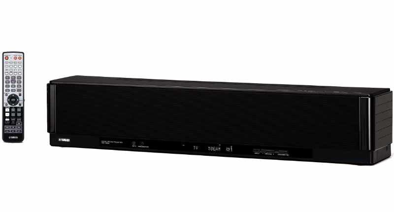 Soundbar, Yamaha, YSP-3000