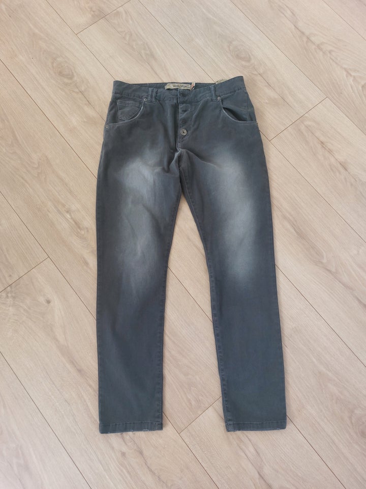 Jeans, Miss Miss, str. 46