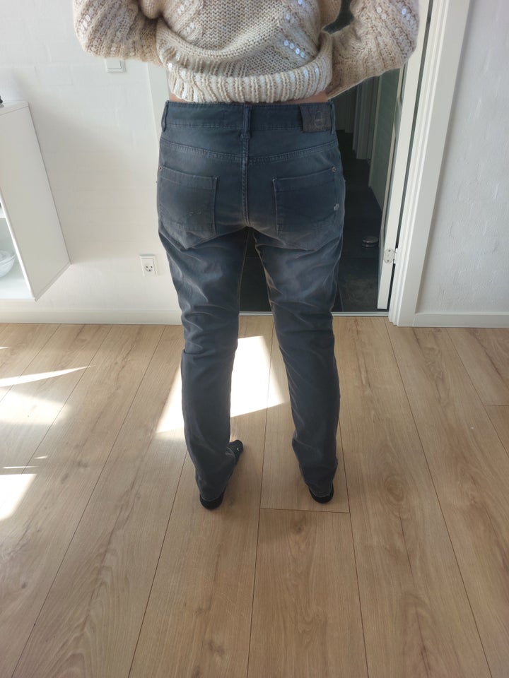 Jeans, Miss Miss, str. 46