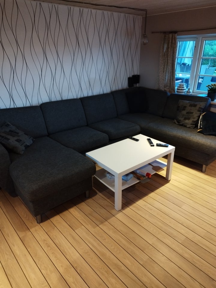 Sofa andet materiale