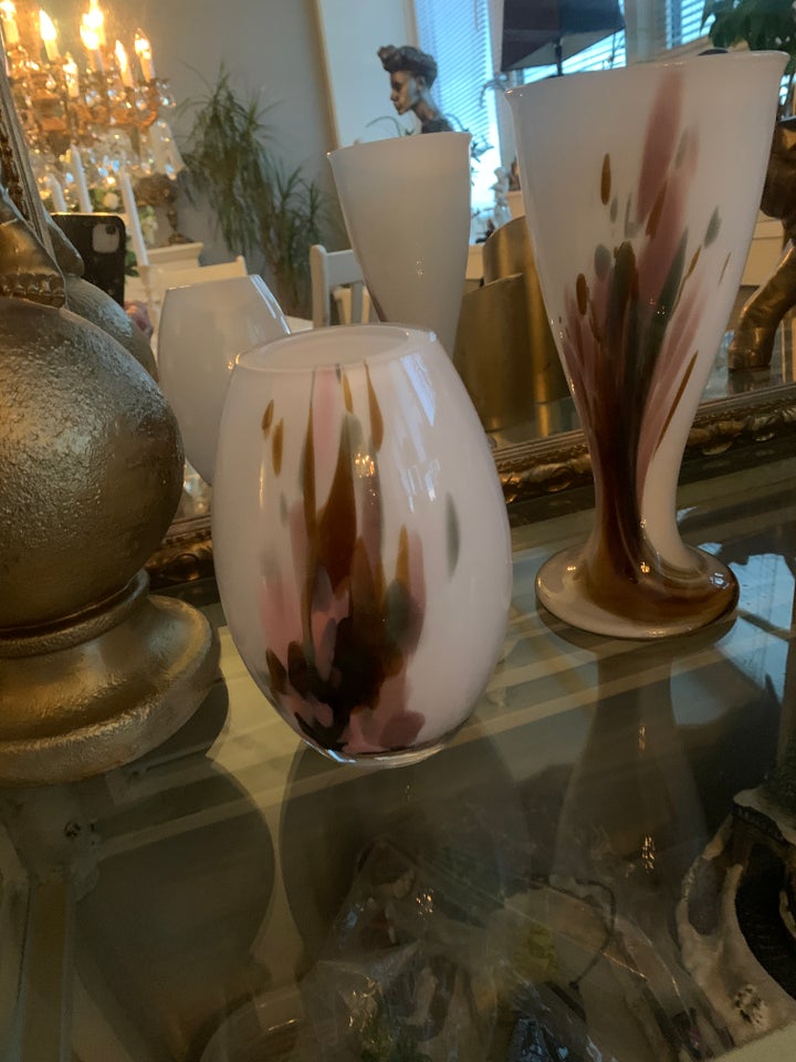 vase retro