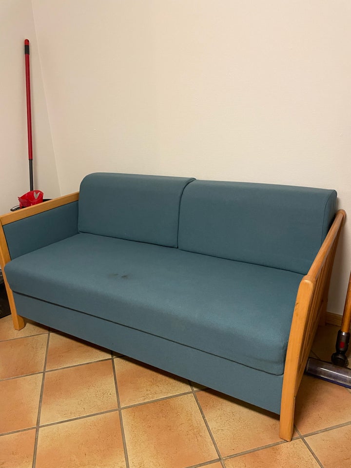 Sovesofa, Ukendt , b: 150 l: 200 h: 40