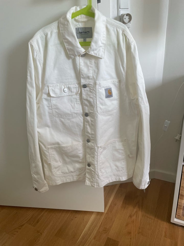 Cottoncoat, str. S, Carhartt