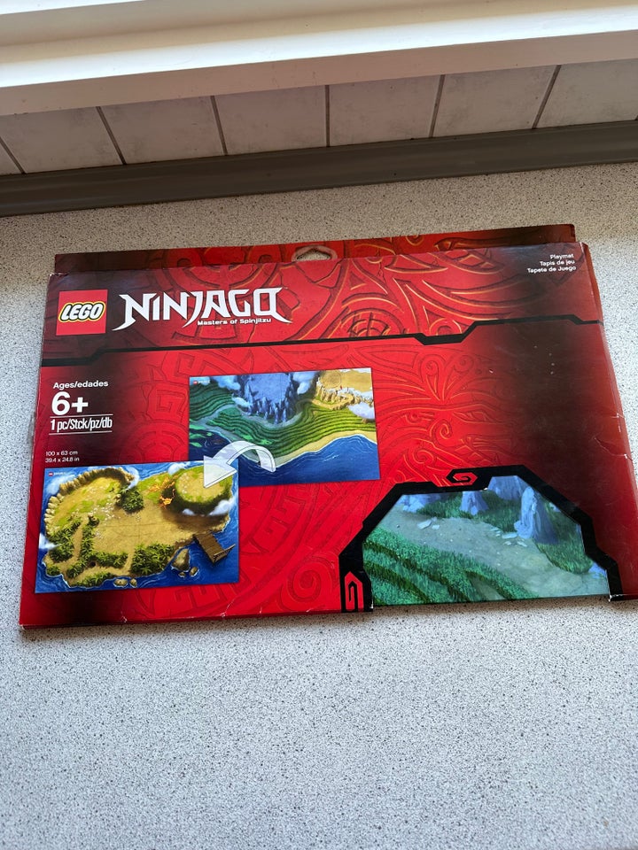 Lego Ninjago 851345