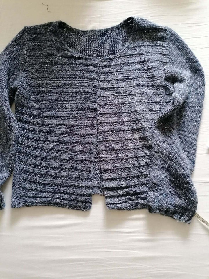 Cardigan, Diverse, str. 38