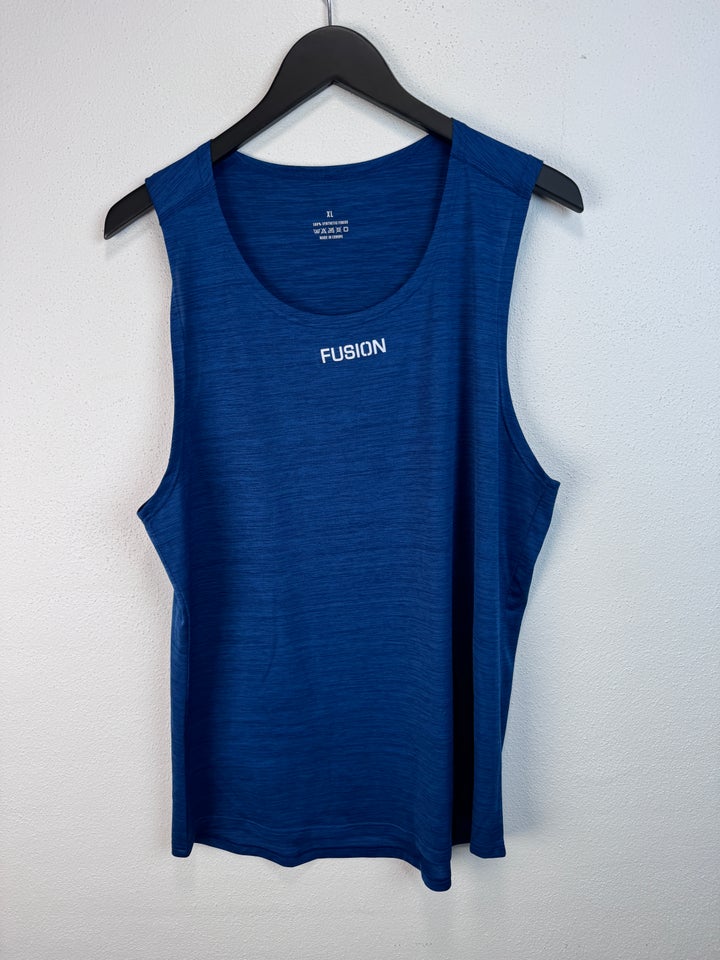 Løbetøj, Fusion C3 singlet , Fusion