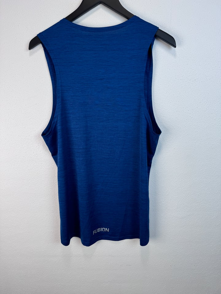 Løbetøj, Fusion C3 singlet , Fusion