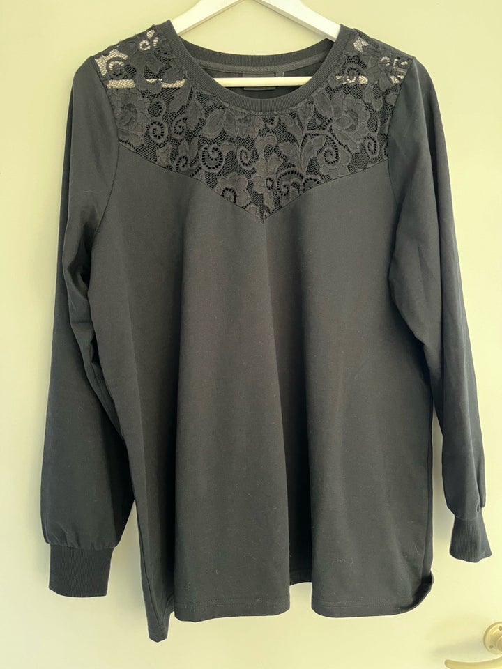 Sweatshirt, Zizzi , str. 46