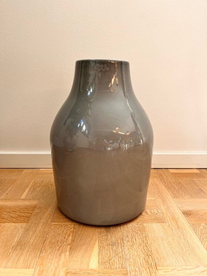 Keramik, Botanica vase , Kähler