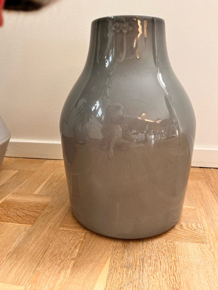 Keramik, Botanica vase , Kähler