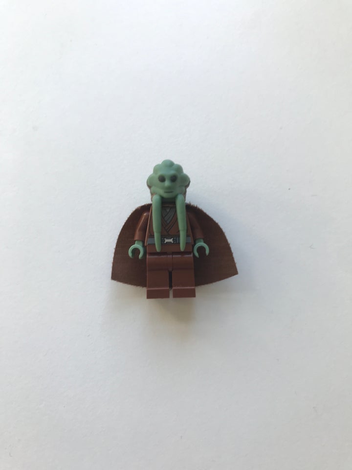 Lego Star Wars, Kit fisto