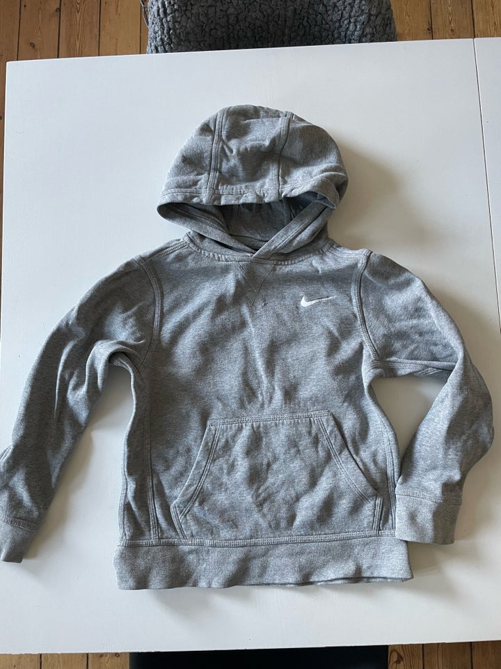 Hættetrøje, Hoodie, Nike