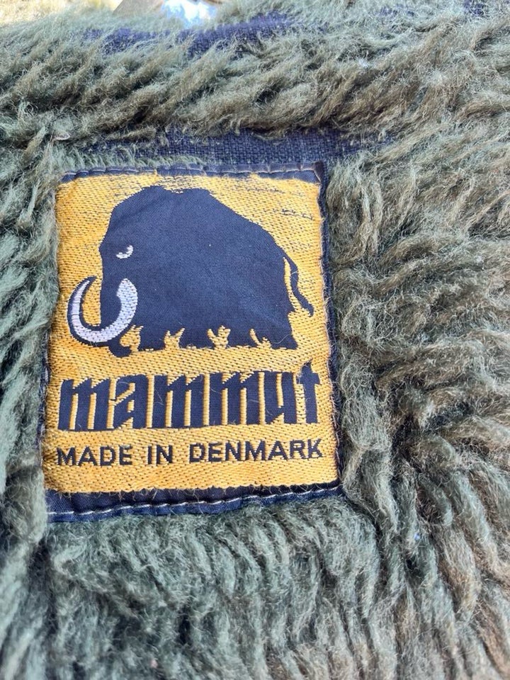 Parkacoat, str. XXL, Mammut