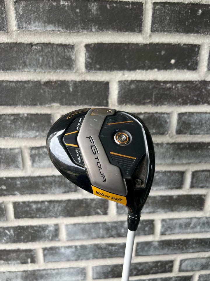 Driver grafit Wilson FG Tour