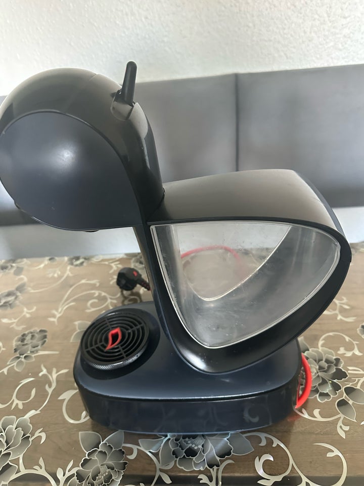 Kaffe maskine, Nescafé Dolce Gusto